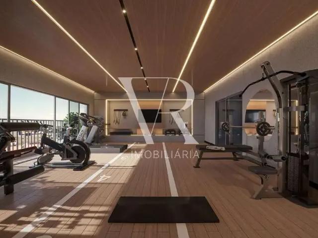 Apartamento para Venda em João Pessoa/PB Bessa 3 Quartos