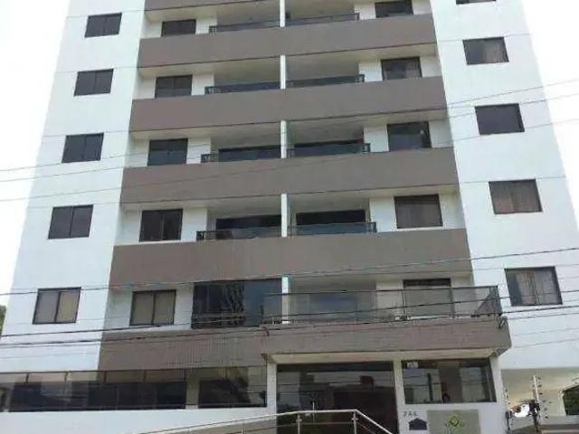 Apartamento para Venda em João Pessoa/PB Bessa 2 Quartos