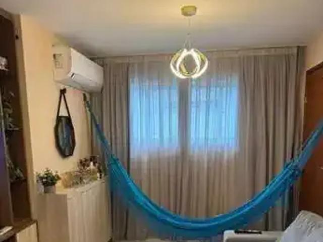 Apartamento para Venda em João Pessoa/PB Bessa 2 Quartos