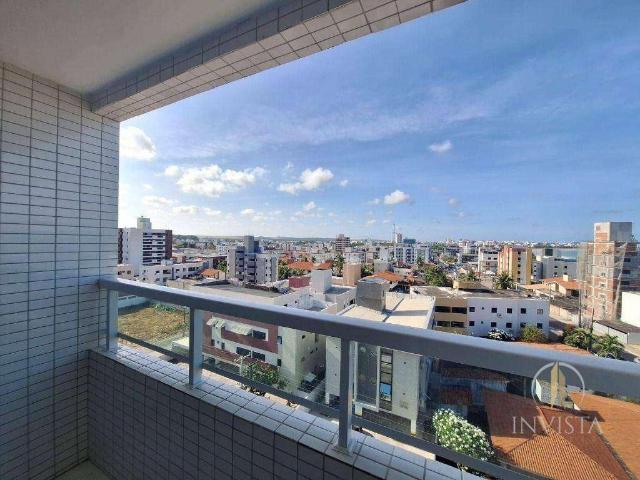 Apartamento para Venda em João Pessoa/PB Bessa 2 Quartos
