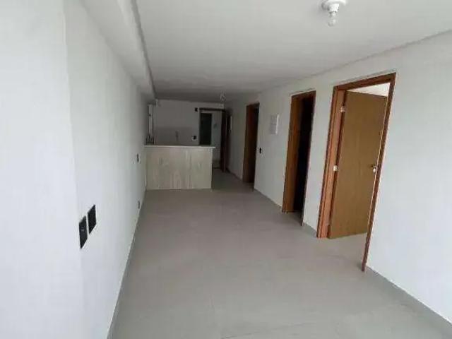 Apartamento para Venda em João Pessoa/PB Bessa 2 Quartos