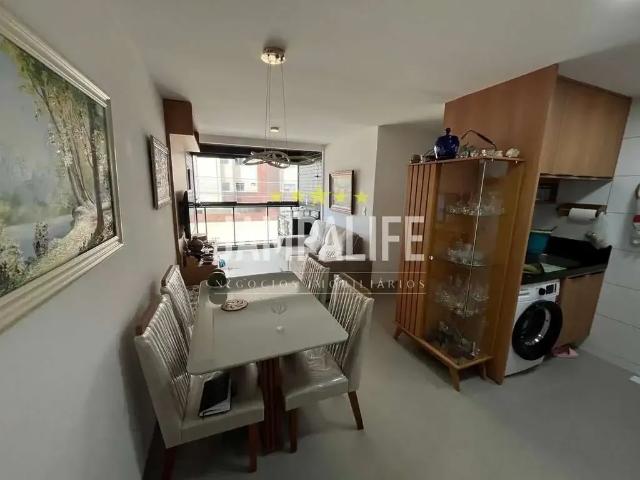 Apartamento para Venda em João Pessoa/PB Bessa 2 Quartos