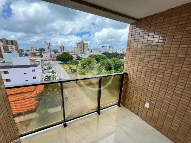 Apartamento para Venda em João Pessoa/PB Bessa 2 Quartos