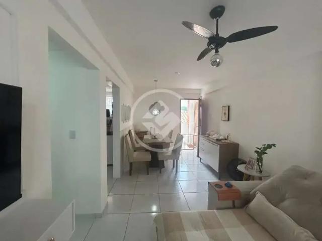 Apartamento para Venda em João Pessoa/PB Bessa 2 Quartos