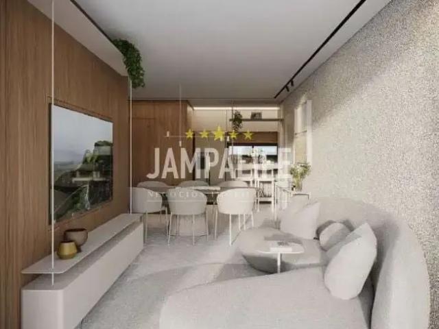 Apartamento para Venda em João Pessoa/PB Bessa 2 Quartos