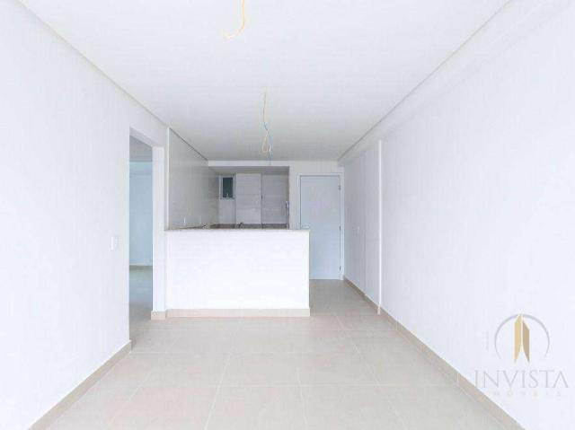 Apartamento para Venda em João Pessoa/PB Bessa 2 Quartos