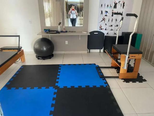 Apartamento para Venda em João Pessoa/PB Bessa 4 Quartos