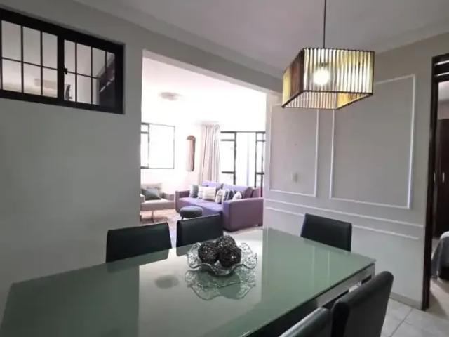 Apartamento para Venda em João Pessoa/PB Bessa 4 Quartos