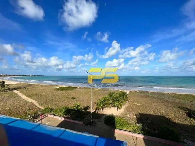 Apartamento para Venda em João Pessoa/PB Bessa 5 Quartos
