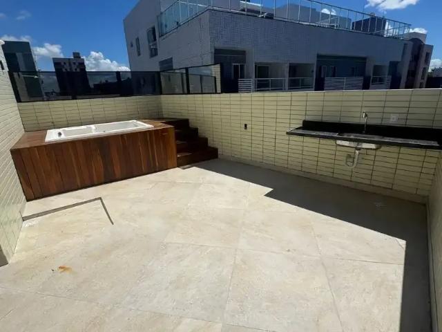Apartamento para Venda em João Pessoa/PB Bessa
