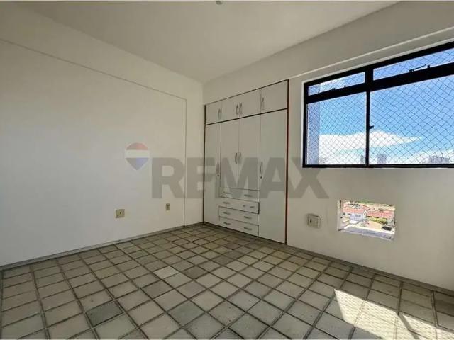Apartamento para Venda em João Pessoa/PB Brisamar 3 Quartos