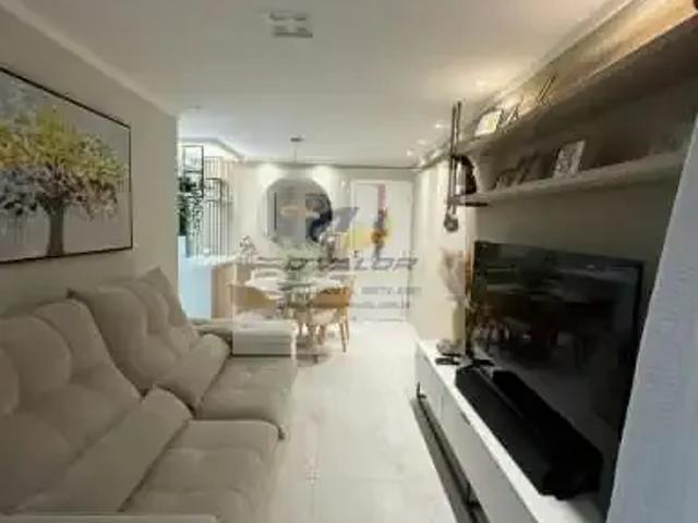 Apartamento para Venda em João Pessoa/PB Brisamar 3 Quartos