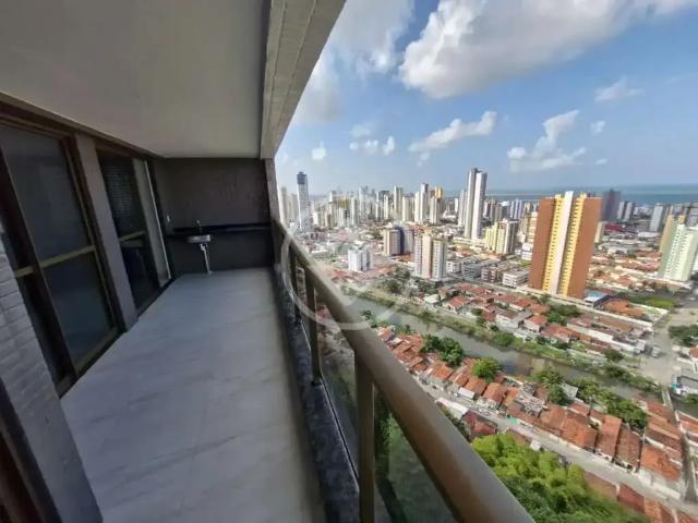 Apartamento para Venda em João Pessoa/PB Brisamar 3 Quartos