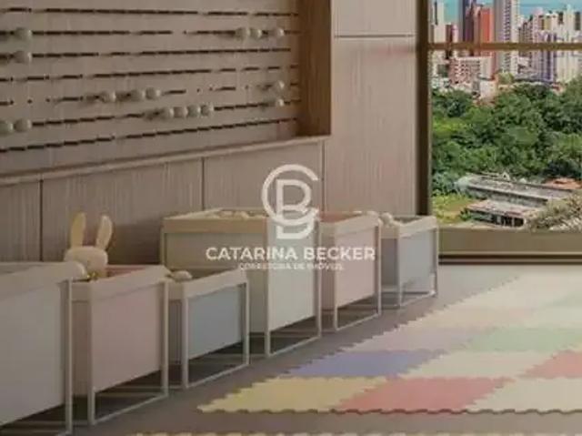 Apartamento para Venda em João Pessoa/PB Brisamar 3 Quartos