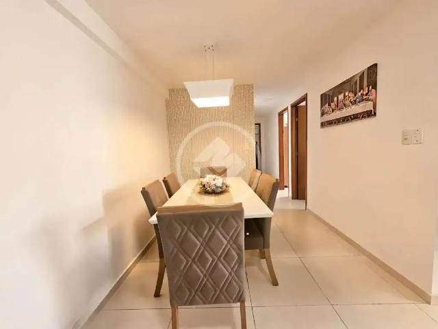 Apartamento para Venda em João Pessoa/PB Brisamar 3 Quartos