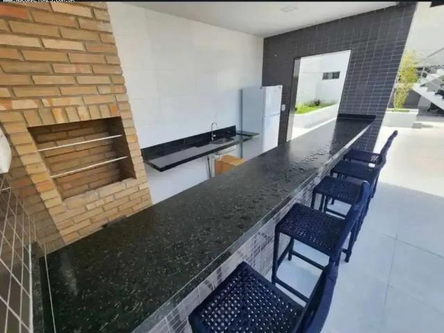 Apartamento para Venda em João Pessoa/PB Brisamar 3 Quartos