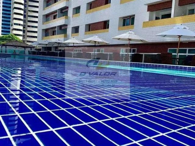 Apartamento para Venda em João Pessoa/PB Brisamar 3 Quartos