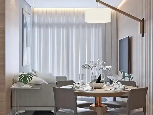 Apartamento para Venda em João Pessoa/PB Brisamar 3 Quartos