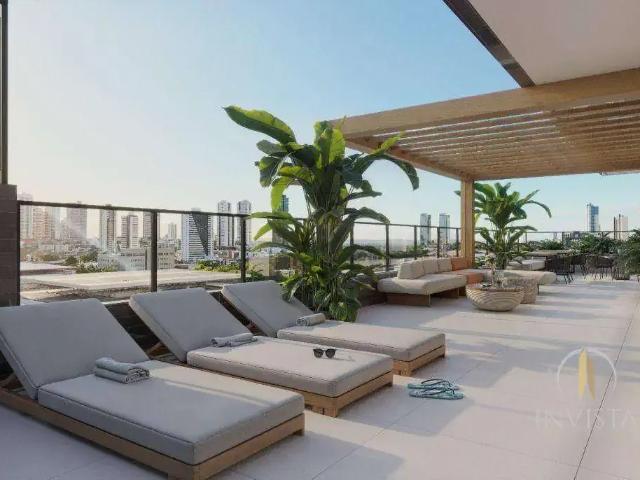 Apartamento para Venda em João Pessoa/PB Brisamar 3 Quartos