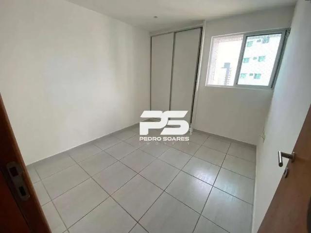 Apartamento para Venda em João Pessoa/PB Brisamar 3 Quartos