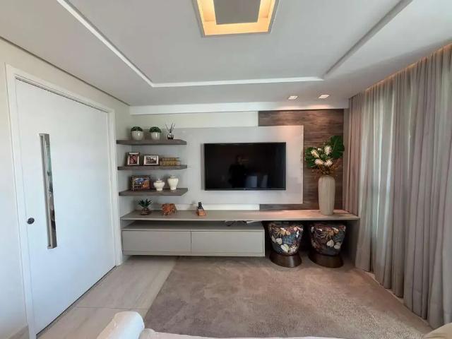 Apartamento para Venda em João Pessoa/PB Brisamar 3 Quartos