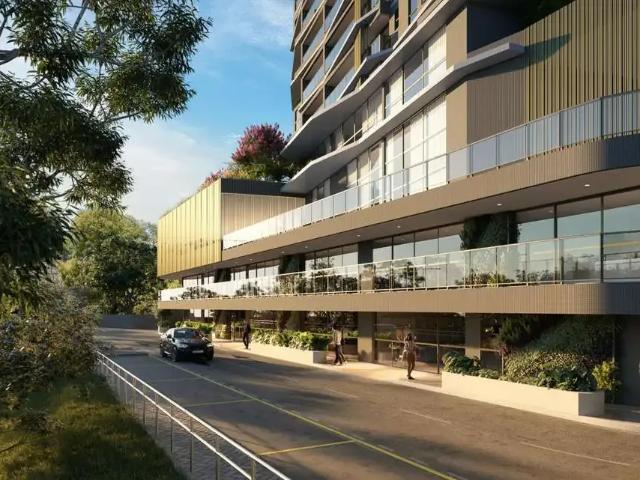 Apartamento para Venda em João Pessoa/PB Brisamar 3 Quartos