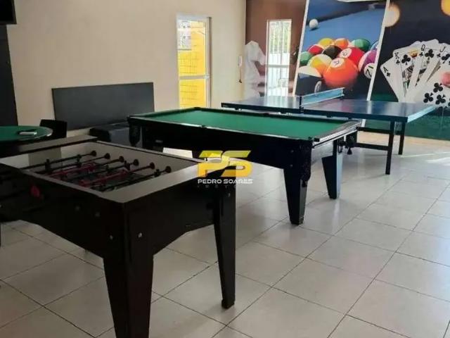 Apartamento para Venda em João Pessoa/PB Brisamar 3 Quartos