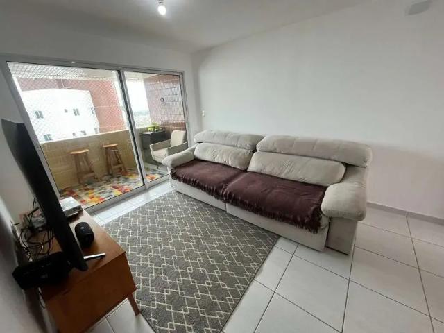 Apartamento para Venda em João Pessoa/PB Brisamar 3 Quartos
