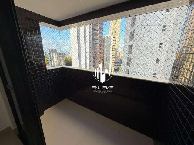 Apartamento para Venda em João Pessoa/PB Brisamar 3 Quartos
