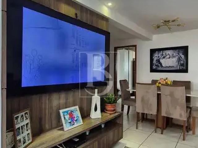 Apartamento para Venda em João Pessoa/PB Brisamar 3 Quartos