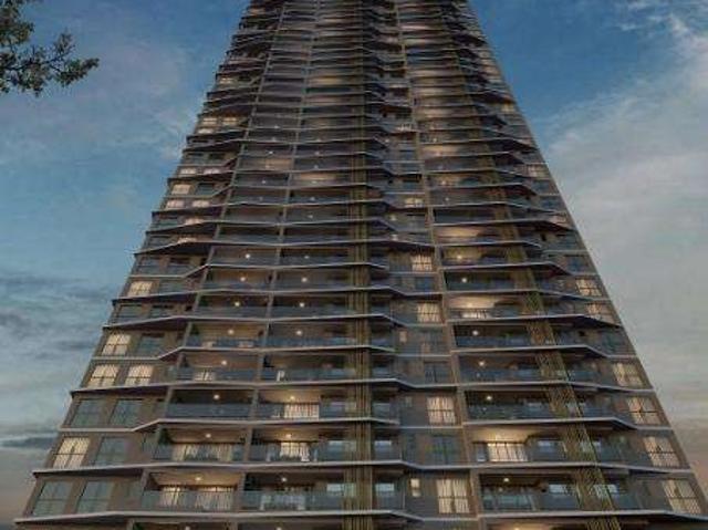 Apartamento para Venda em João Pessoa/PB Brisamar 3 Quartos