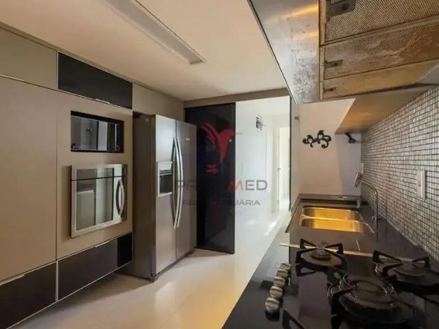 Apartamento para Venda em João Pessoa/PB Brisamar 3 Quartos