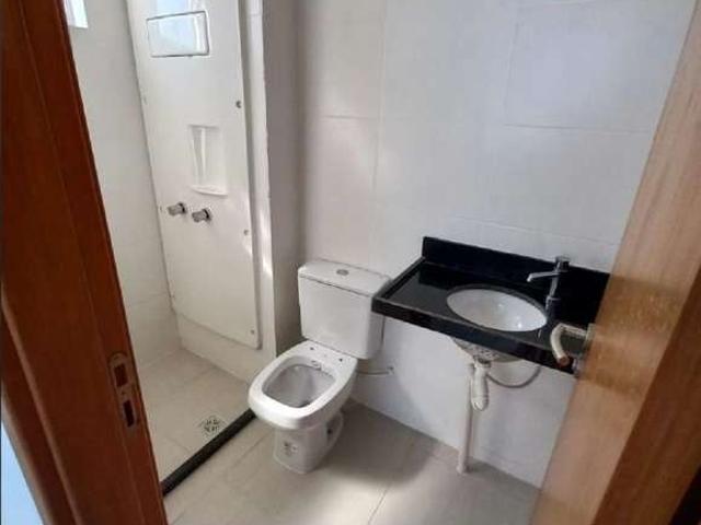 Apartamento para Venda em João Pessoa/PB Brisamar 3 Quartos