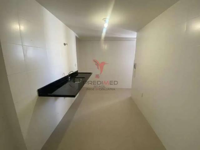 Apartamento para Venda em João Pessoa/PB Brisamar 3 Quartos