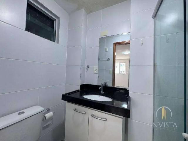 Apartamento para Venda em João Pessoa/PB Brisamar 3 Quartos