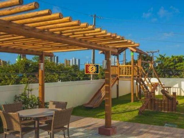 Apartamento para Venda em João Pessoa/PB Brisamar 3 Quartos