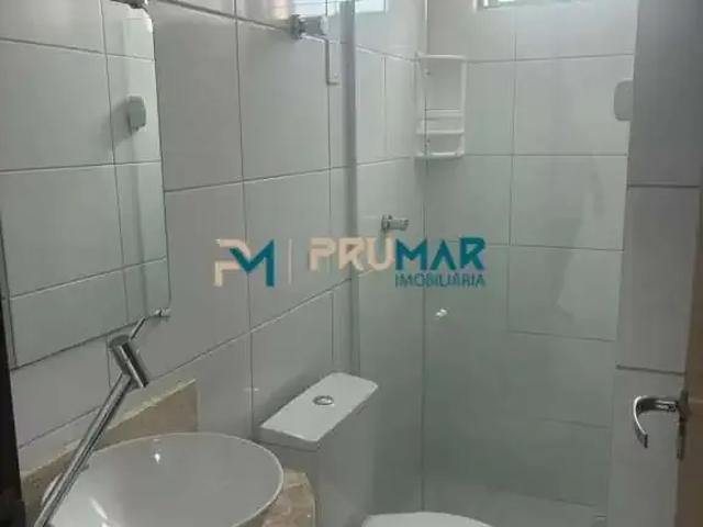 Apartamento para Venda em João Pessoa/PB Brisamar 3 Quartos