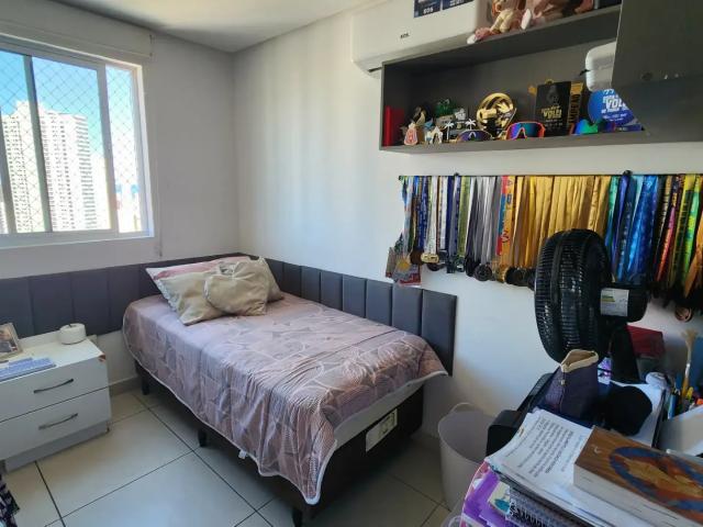 Apartamento para Venda em João Pessoa/PB Brisamar 3 Quartos