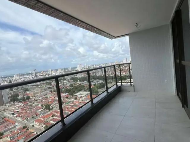 Apartamento para Venda em João Pessoa/PB Brisamar 3 Quartos