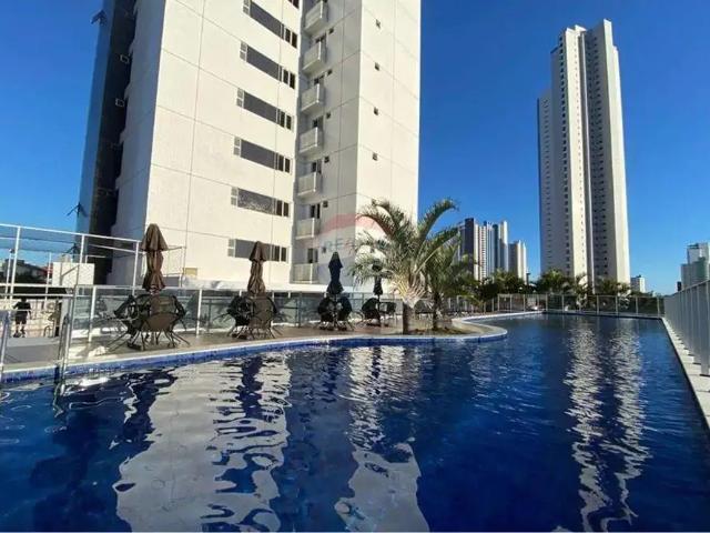Apartamento para Venda em João Pessoa/PB Brisamar 3 Quartos