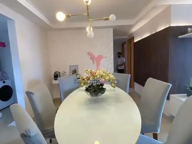 Apartamento para Venda em João Pessoa/PB Brisamar 3 Quartos