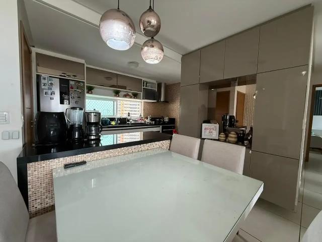Apartamento para Venda em João Pessoa/PB Brisamar 3 Quartos