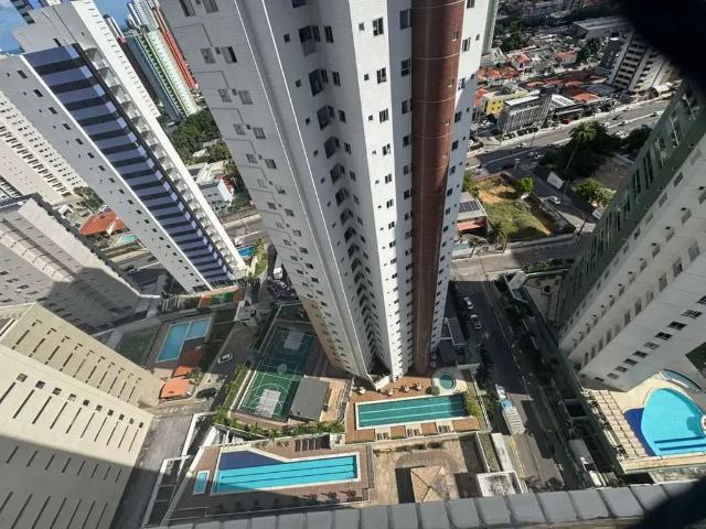 Apartamento para Venda em João Pessoa/PB Brisamar 3 Quartos