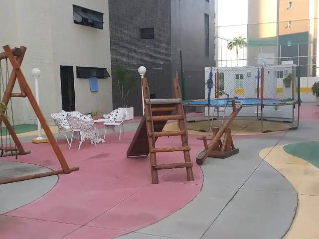 Apartamento para Venda em João Pessoa/PB Brisamar