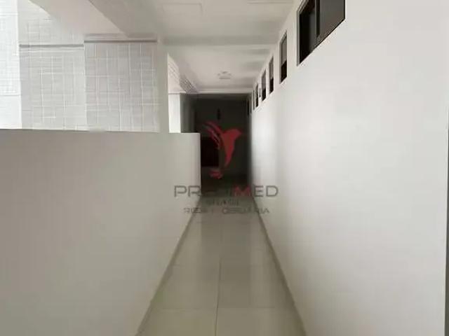 Apartamento para Venda em João Pessoa/PB Brisamar