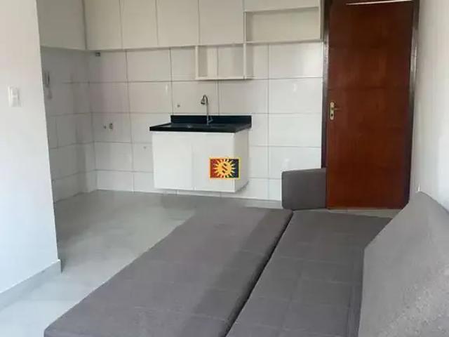 Apartamento para Venda em João Pessoa/PB Brisamar 1 Quartos