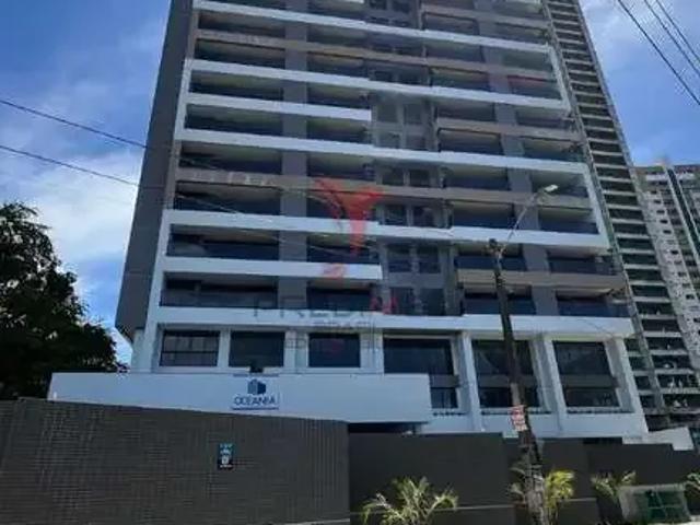 Apartamento para Venda em João Pessoa/PB Brisamar 2 Quartos