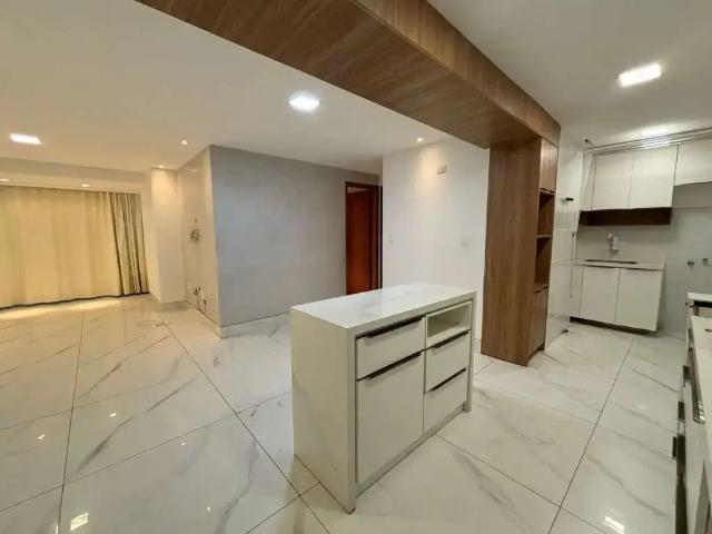 Apartamento para Venda em João Pessoa/PB Brisamar 2 Quartos