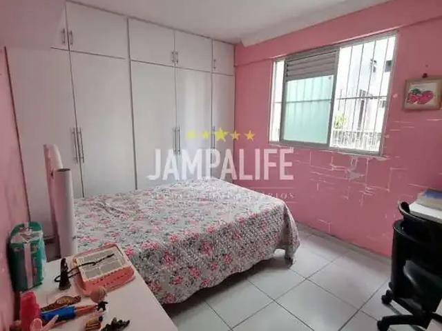 Apartamento para Venda em João Pessoa/PB Brisamar 2 Quartos