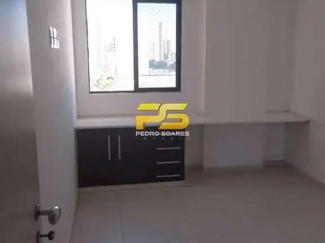 Apartamento para Venda em João Pessoa/PB Brisamar 2 Quartos